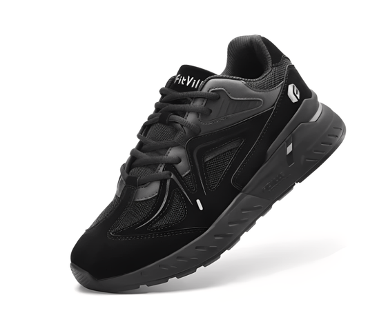 Fit Ville Sport Black