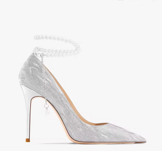 Pump Stiletto Diamond