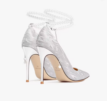 Pump Stiletto Diamond