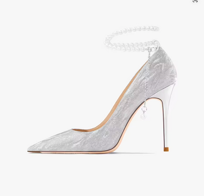 Pump Stiletto Diamond