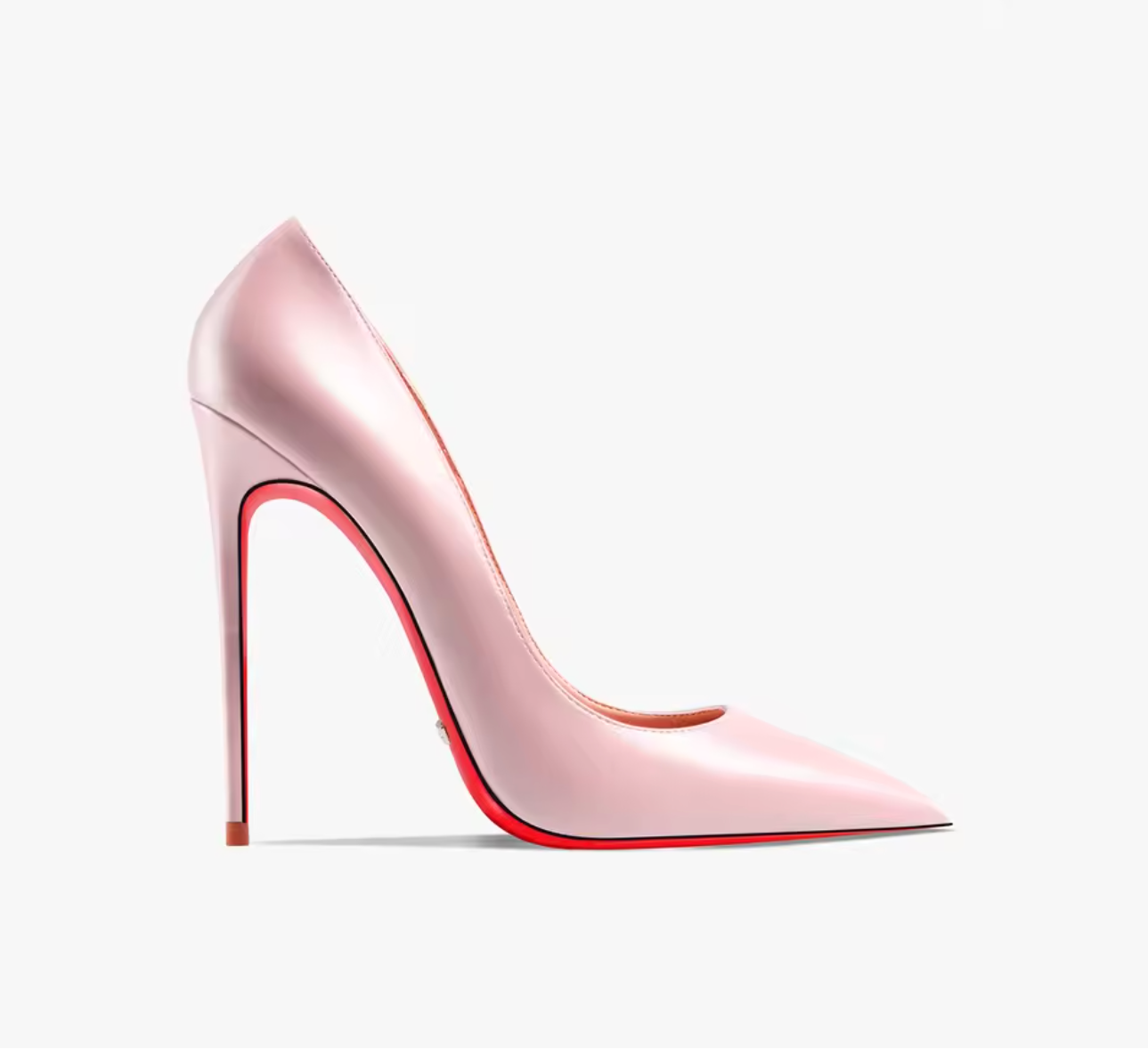 Stiletto Luxe Blossom Grace