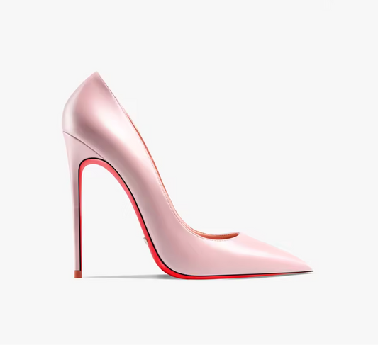 Stiletto Luxe Blossom Grace