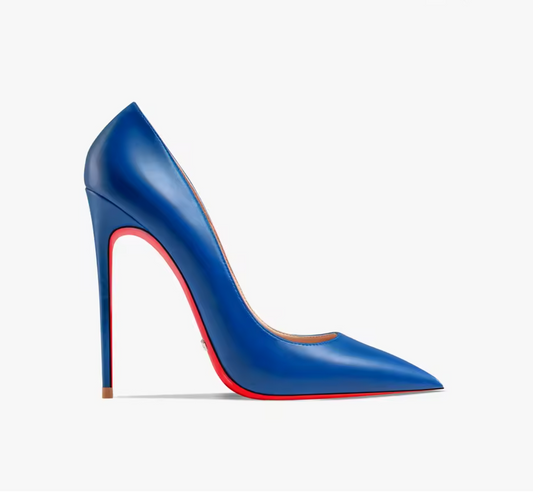 Pump Stiletto Royal Pulse