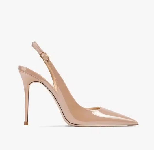 Stiletto Mont Nude