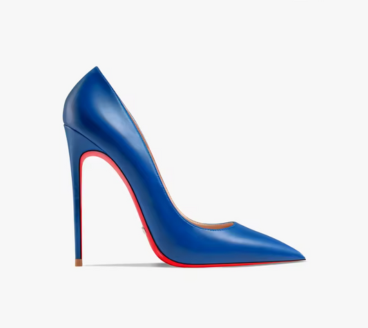 Pump Stiletto Royal Pulse