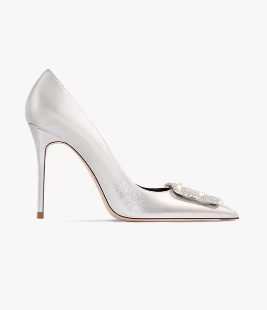 Pump Stiletto Diamond
