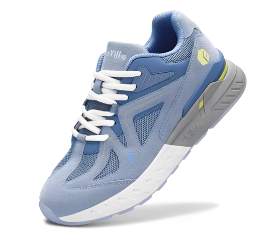 Fit Ville Sport Blue